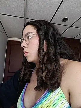 EmmaSulivan webcam