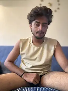 Seenu2199 webcam