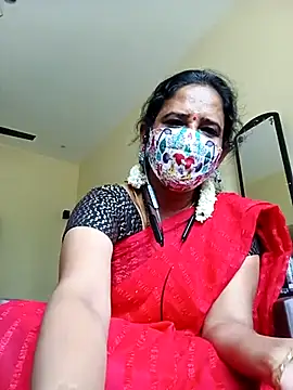tamil_Boomika webcam