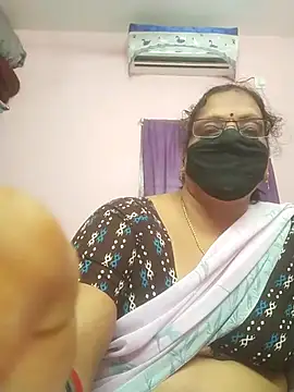 sarala_telugu webcam