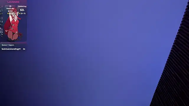 _Cherry_fox webcam