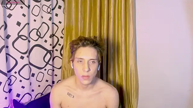 DannyParker_ webcam