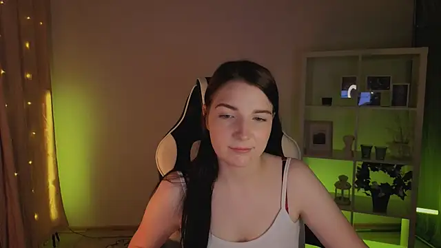 AliceChanel webcam