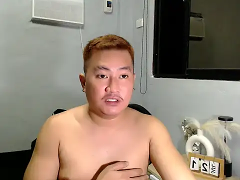 Bigdaddybear888 webcam