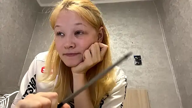 RexMassage webcam