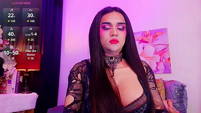 Asian_xiannxcummer webcam