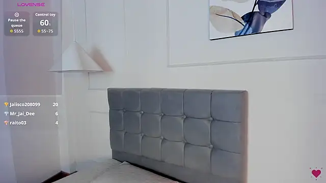 malanie_gates_ webcam