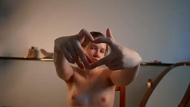 TatianaCichocki webcam