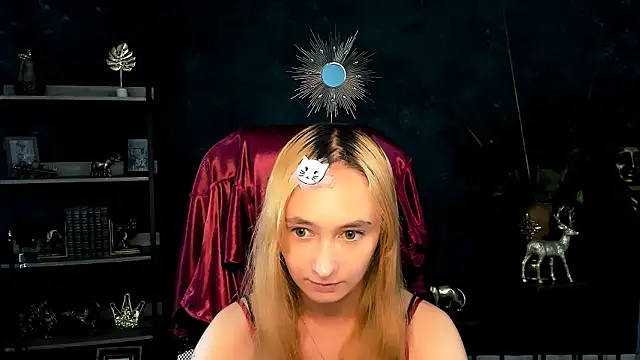 AnitaBels webcam