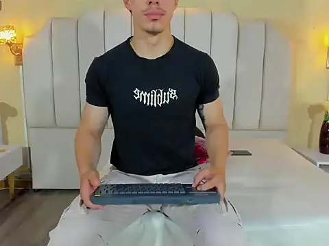 AngelsBeaumont webcam