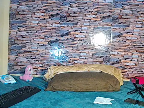 spicyStorm webcam