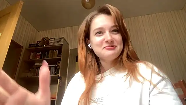 Lei_muse webcam
