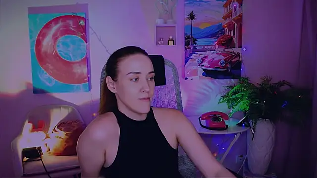 emillylopez_ webcam