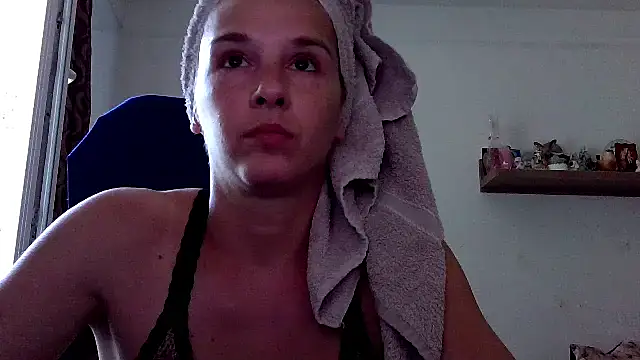 SmokerLety webcam