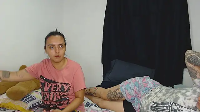 kathy_luisa webcam