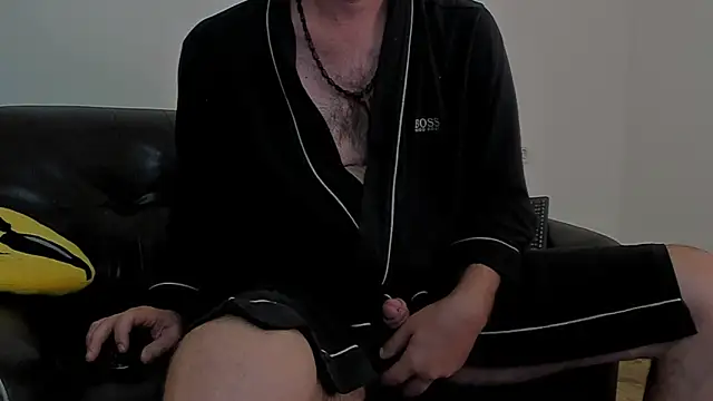 KingMalcom webcam