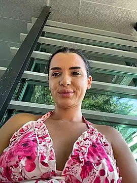 chloenyx 🎫 chat
