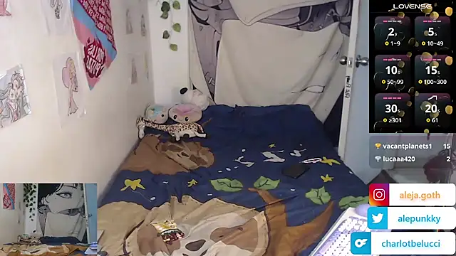 charlotbelucci_ (T young) - cum and shallow