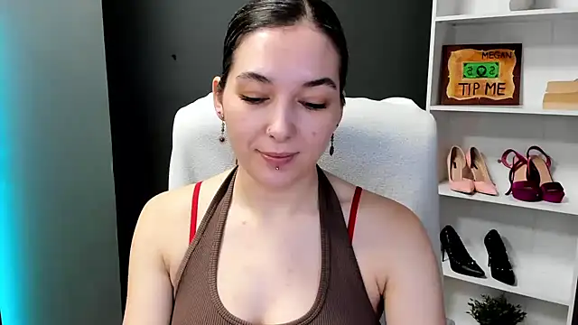 Meagn_Extasy webcam