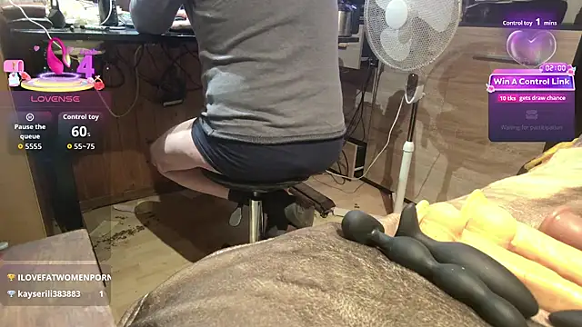misteryman1956 webcam
