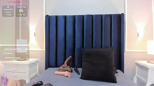 HAYLANISMITH webcam