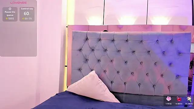 pocahontas_pow webcam