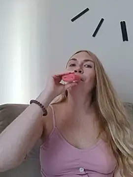 KisaVixen webcam