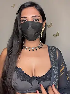 lovely_babiee (F young) - Ice on boobs + 5 mint lush control 🥵