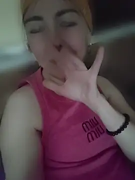 SweetTastes webcam