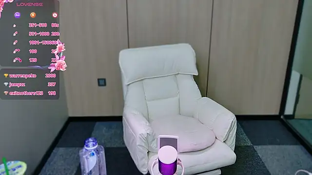 ChuYI-007 webcam