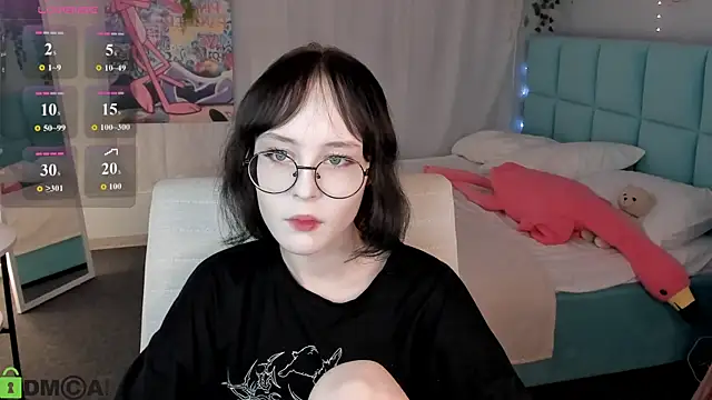 Lilac-Muse webcam