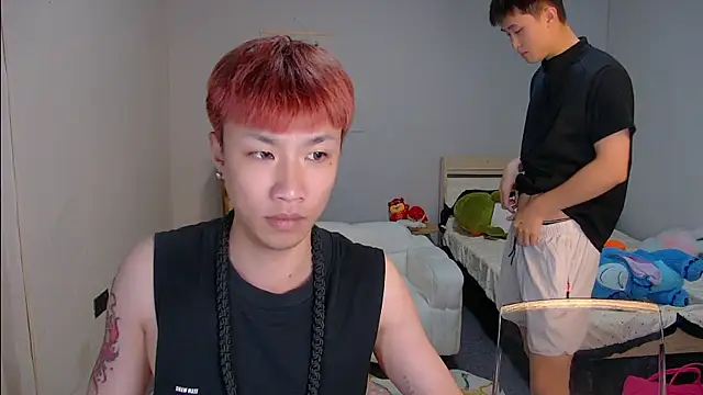 Chinese-Sweety Live Web Cam Show