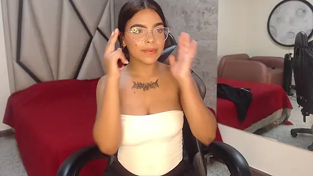 Abbyy_23 webcam
