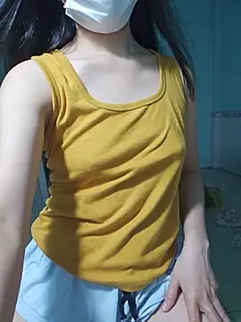 cherry_chjan webcam