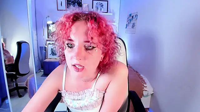 Zafina_Honey webcam