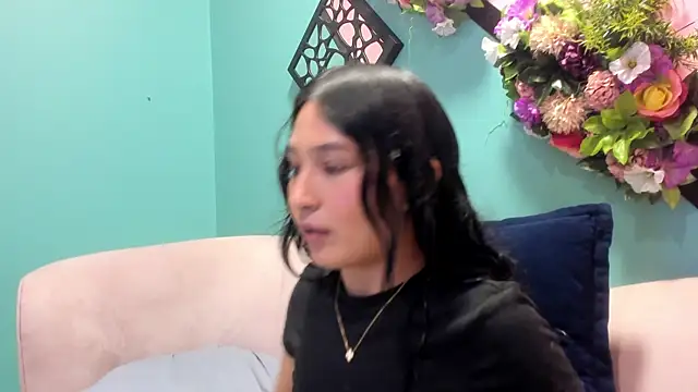 stella_Blacke webcam