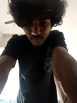 Handsome_star webcam