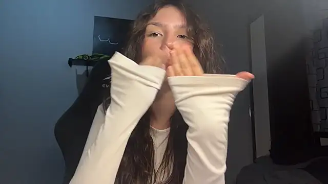 SharolynSalle webcam