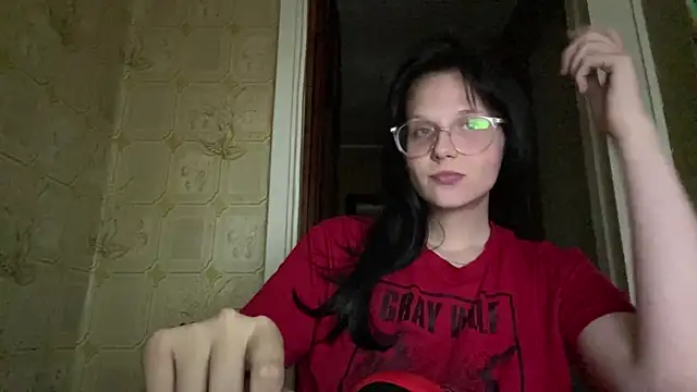 HeatherMiley webcam