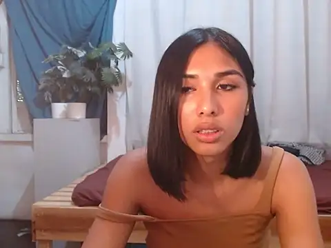 tsqueenofcum (T young) - Let me give u a nice offer