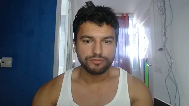 alex_blu webcam