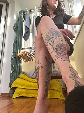 emillyjames webcam