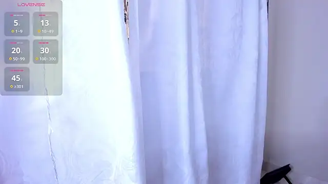 dahian_carter webcam