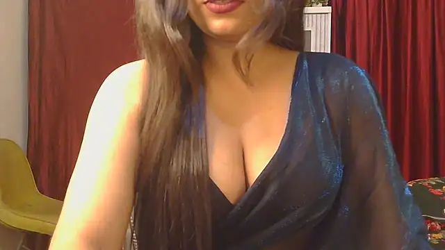Shivi_darling webcam