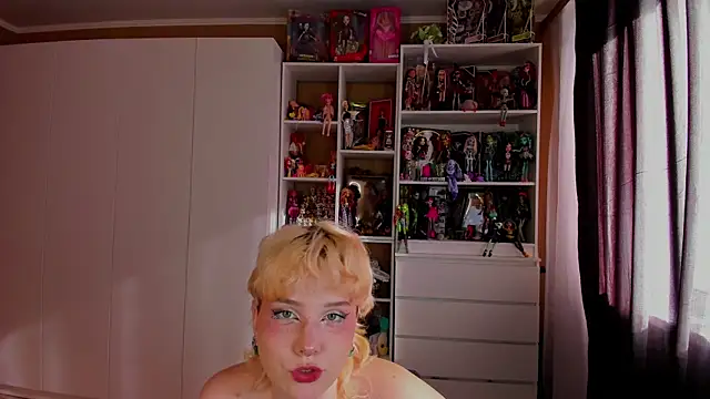 School_Love webcam