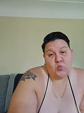 DevilDahm webcam