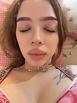Hannah_xBaby webcam