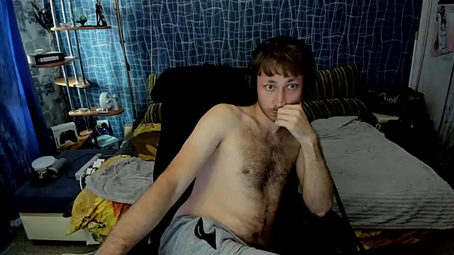 CuteBoy228 webcam