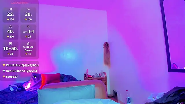 bayolet_ webcam