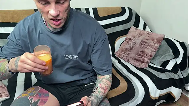 Anubisgods webcam